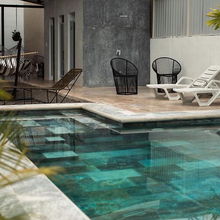 Nomad Living Cr Tarcoles Apartment Exterior photo