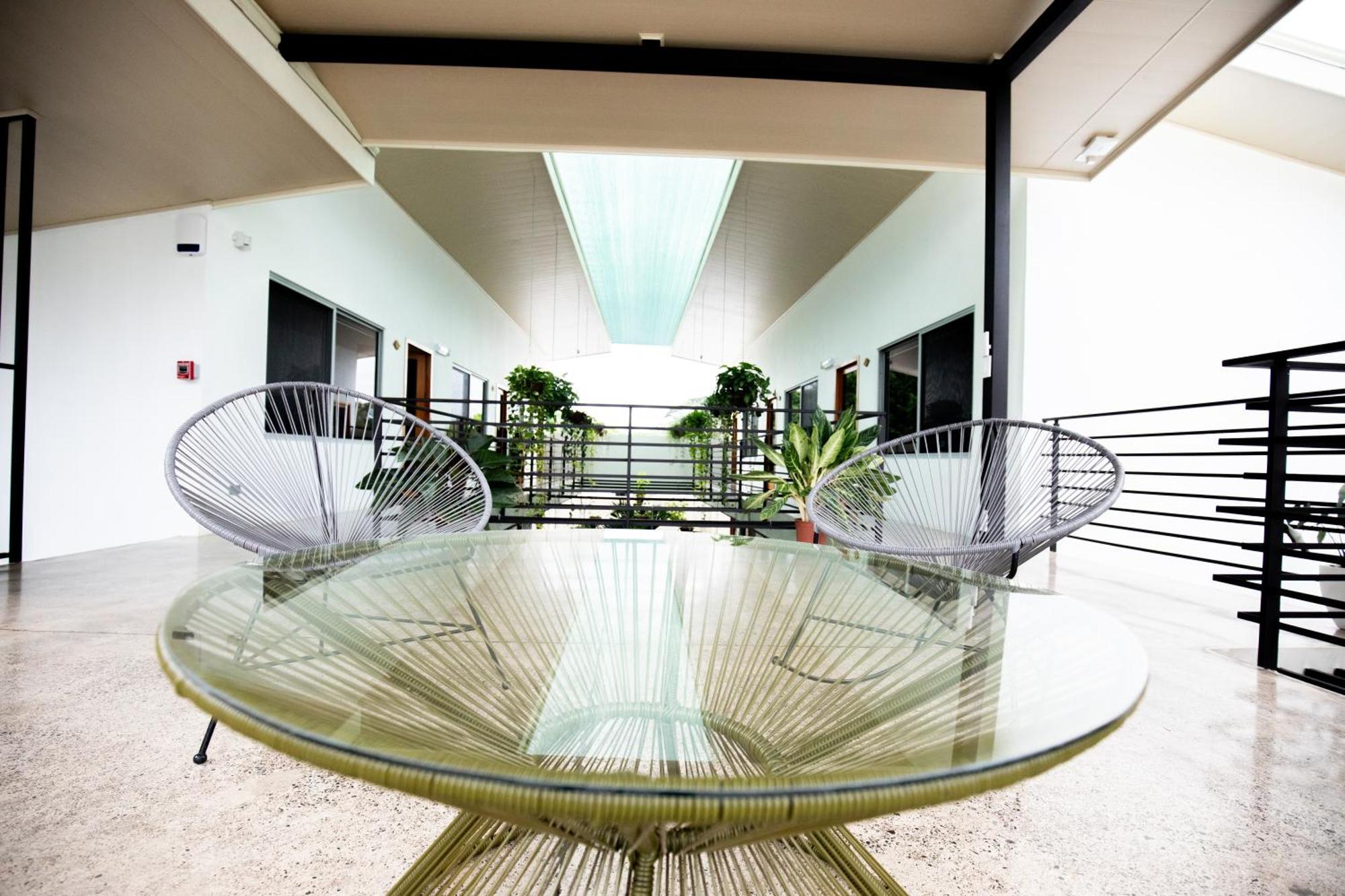 Nomad Living Cr Tarcoles Apartment Exterior photo