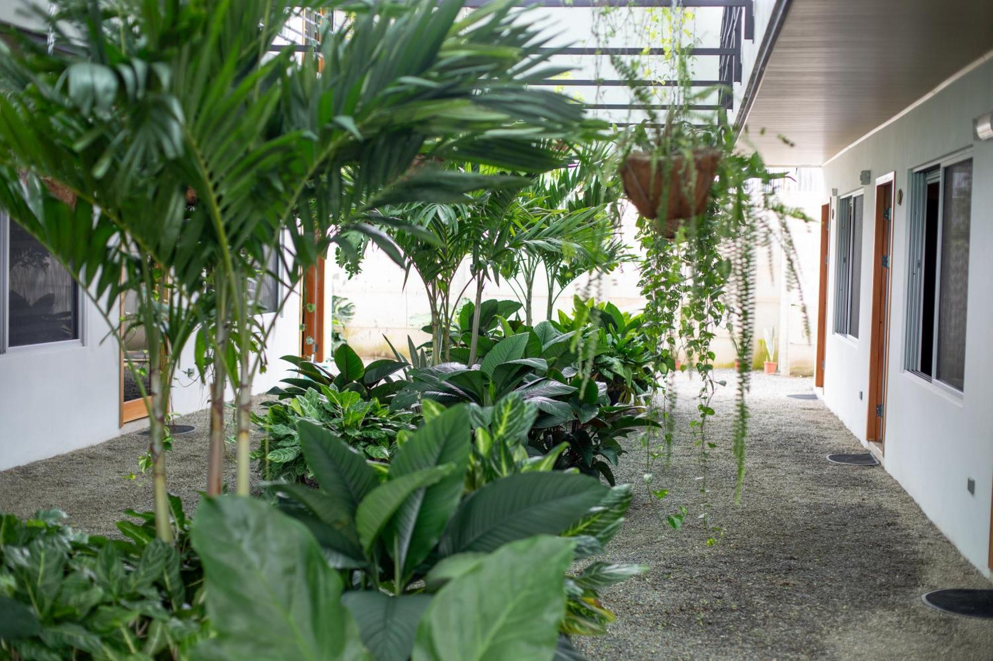 Nomad Living Cr Tarcoles Apartment Exterior photo